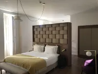 O Paço - Exclusive Accommodation Hotels in Tomar