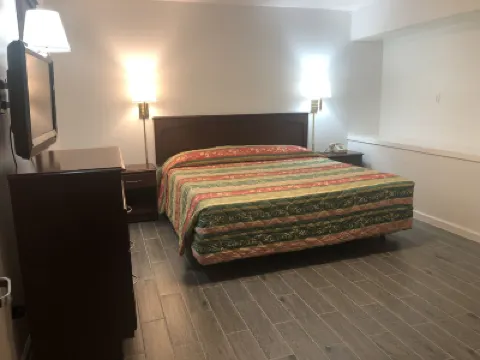 皇家旅館 住宿飯店