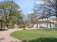 Apartment in Bad Doberan Mit Garten Hotels in der Nähe von Wasserturm Doberan