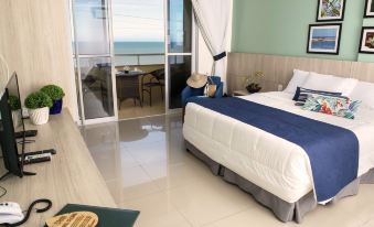 Sesc Iparana Ecoresort