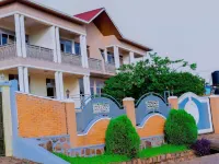 Green View Apart Hotel Hotels near Kigali Convention Centre