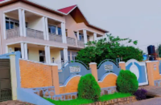 Green View Apart Hotel