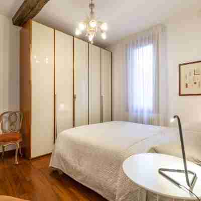 Ca' Della Commedia - San Marco by Wonderful Italy Rooms