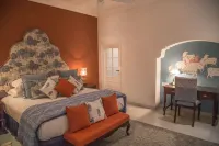 The Rohet House