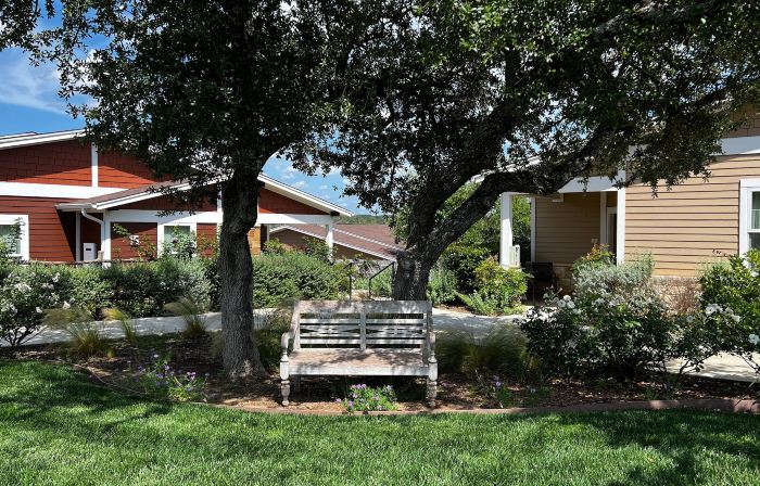 Carter Creek Winery Resort & Spa