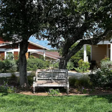 Carter Creek Winery Resort & Spa