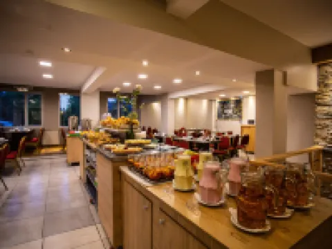 Hotel EcoSki by Bund Hotels in Bariloche