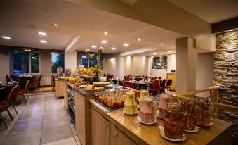 Hotel EcoSki by Bund