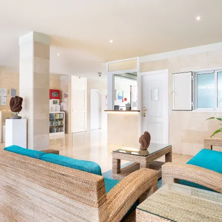 Residencial El Llano