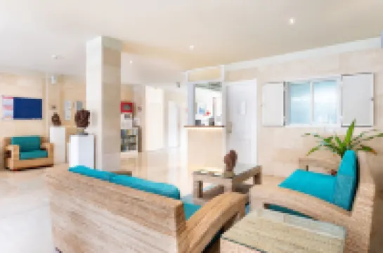 レジデンシャル エル ジャノ