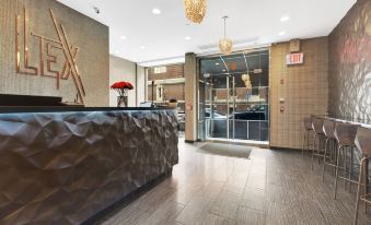 Lex Hotel NYC