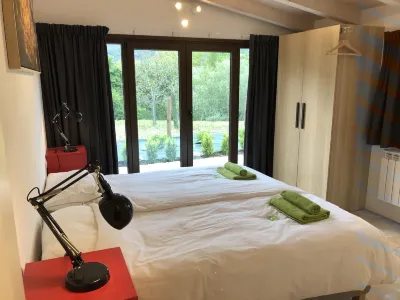 Casa Vacanze a Bagni di Lucca