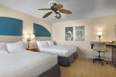 Seaside Inn - Isle of Palms Hotels in Isle of Palms