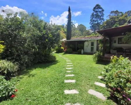 La Martina Campestre Hotels in Rionegro