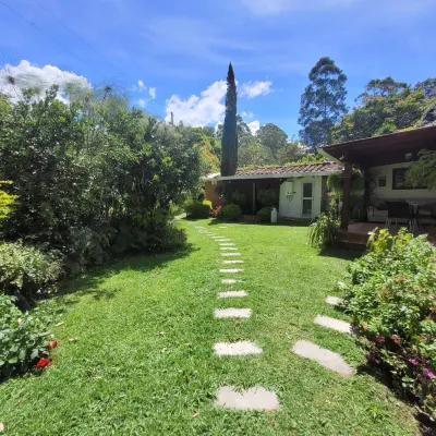 La Martina Campestre Hotels in Retiro