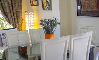 Ayia Napa Tropical Beach Villa