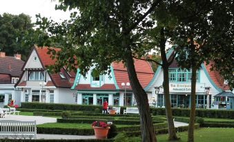 Cozy Apartment in Boltenhagen Germany Near Beach