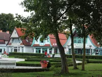 Cozy Apartment in Boltenhagen Germany Near Beach