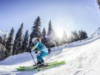 Apartment in Kaltenbach Near Ski Lifts