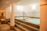 Schweizerhof Zermatt - a Small Luxury Hotel - Bathtub