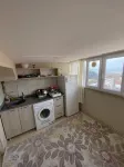 Menekşe Apart 1 - Condos