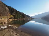 그레벤젠 근처 슈타이어의 아파트먼트 Gundersdorf 호텔