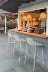 Palladium Hotel - Baarit
