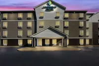 WoodSpring Suites Columbus Southeast Hotels near South Hamilton Shopping Center