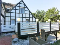 Apartment in Schmallenberg Oberkirchen with Terrace