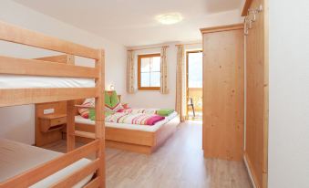 Apartment in Mittersill Near Kitzbuhel Ski Area