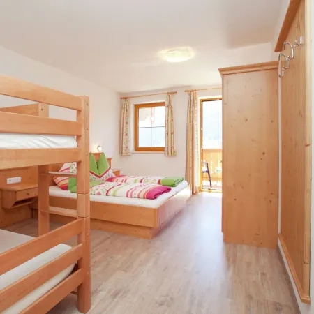 Apartment in Mittersill Near Kitzbuhel Ski Area