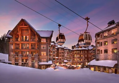 Lux Townhome Next to Village by Sierra Getaways