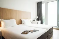 Stay Hotel Porto Aeroporto Hotels in Moreira