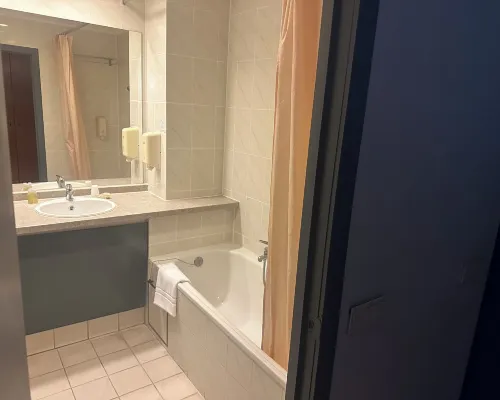 Hotel Europacity Zimmer Photos
