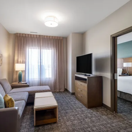 Staybridge Suites Sioux City Southeast by IHG