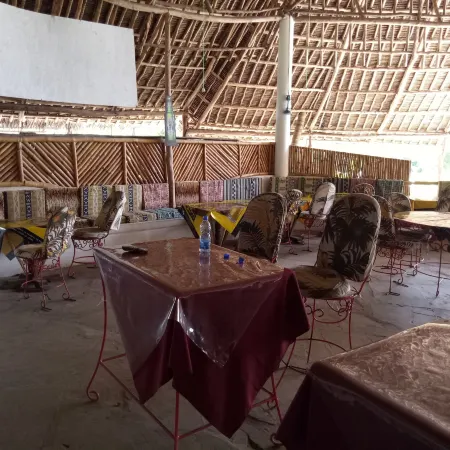Travellers Inn Resort Malindi