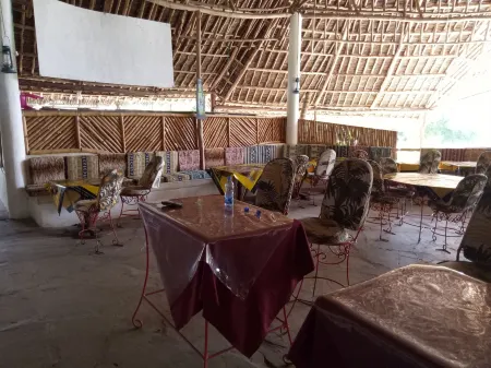 Travellers Inn Resort Malindi