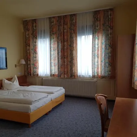 Traube Hotel Oeffingen