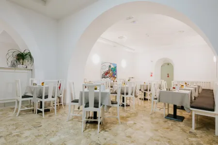 Hotel Città di Parenzo Отели в г. Триест