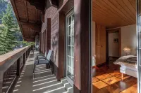 Chalet les Ecureuils by Inspiringplaces Zermatt