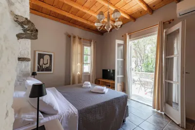 Rania Apartments Sea View Hotels near Mykonos Old Port