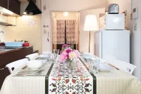 民泊札幌えんじゅ 中の島店 204 号室