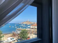 Hotel Delfin Các khách sạn ở Rovinj
