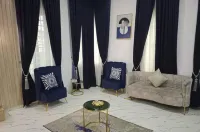 Deliz Homes and Hotel