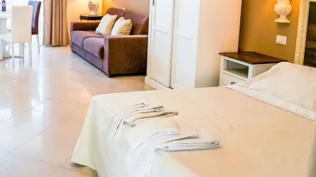 Taormina Villa Oasis Residence