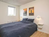 6 Person Holiday Home in Ringkøbing
