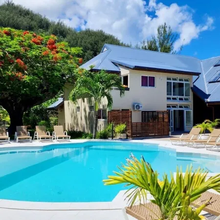 Hotel Hibiscus
