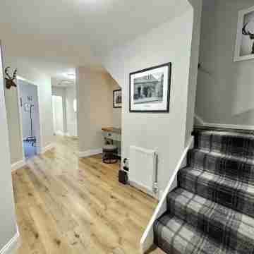 Warm & Cosy Home in Glasgow Others