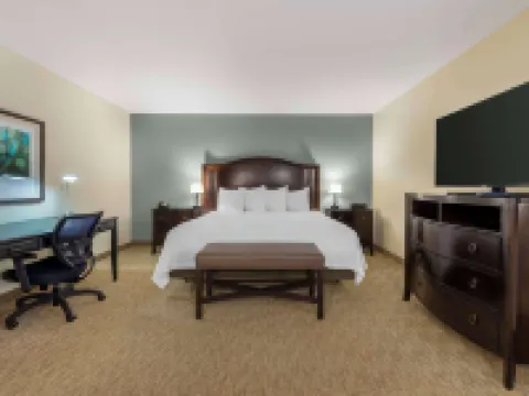 Best Western Plus InnTowner Madison Hoteles en Madison