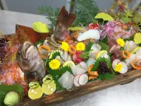 Shodoshima Mitonosato - breakfast